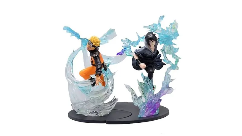 فیگور ناروتو ساسکه