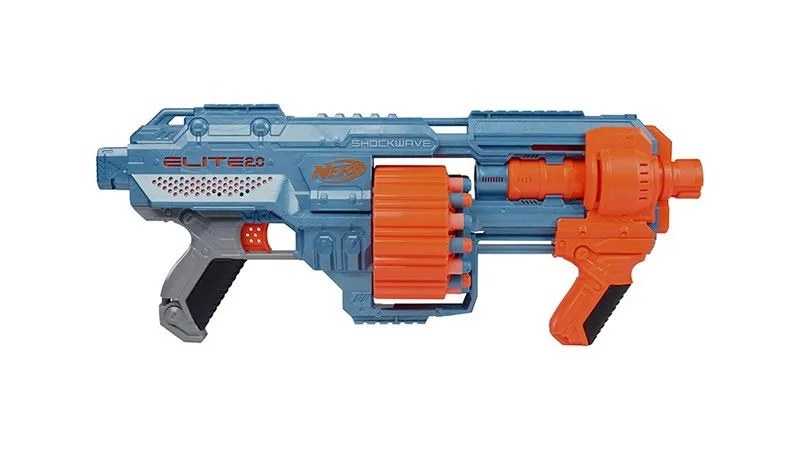 اسباب بازی نرف