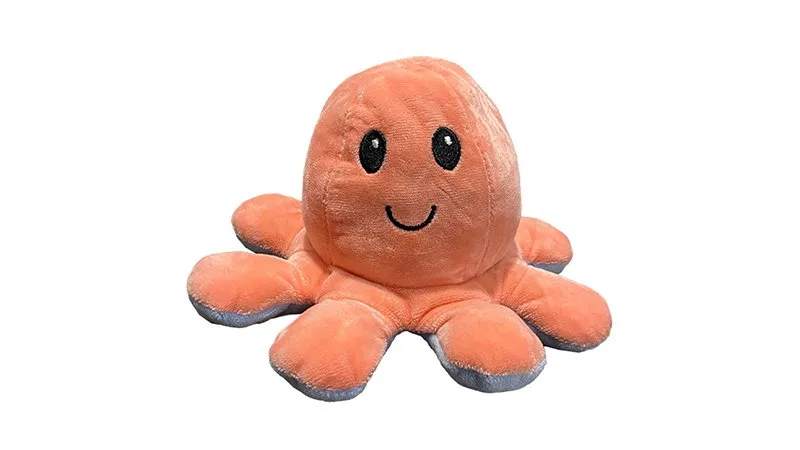 عروسک اختاپوس