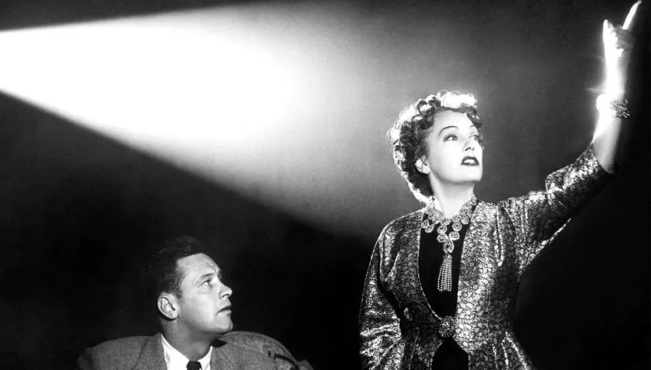 فیلم درباره شهرت