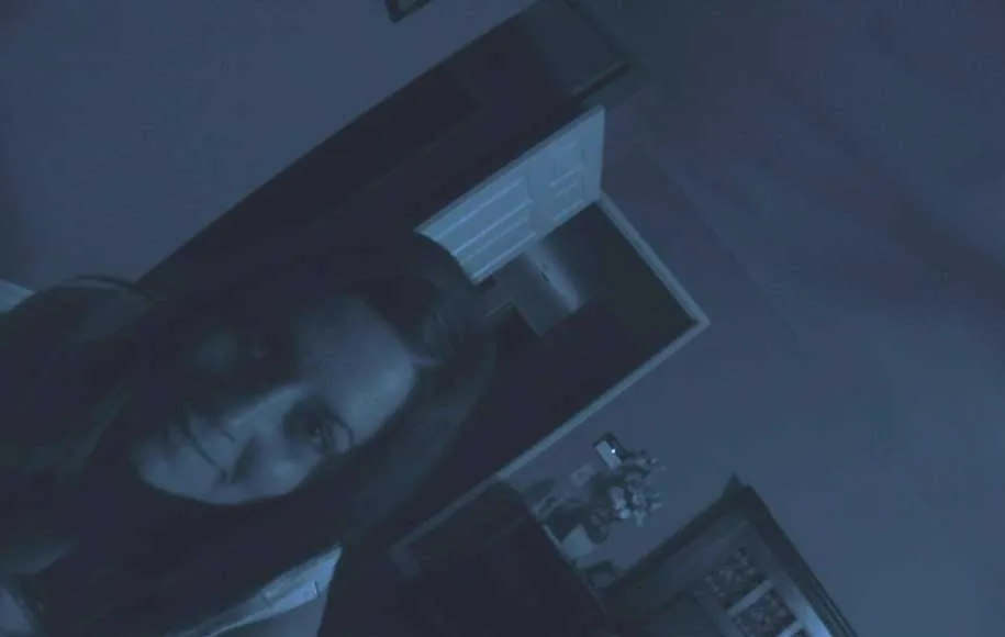 فعالیت فراطبیعی