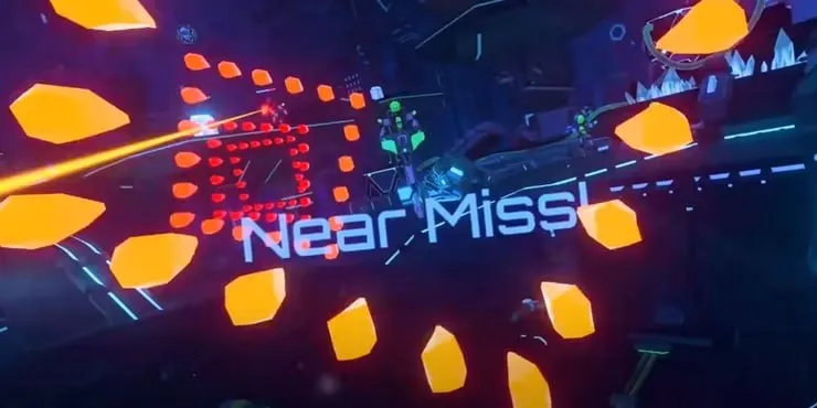 بازی Blasters of the Universe