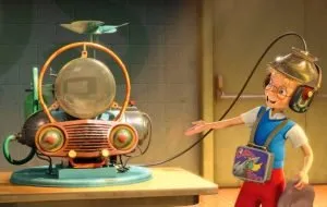 10 فیلم و انیمیشن علمی-تخیلی کودکانه که باید تماشا کنید