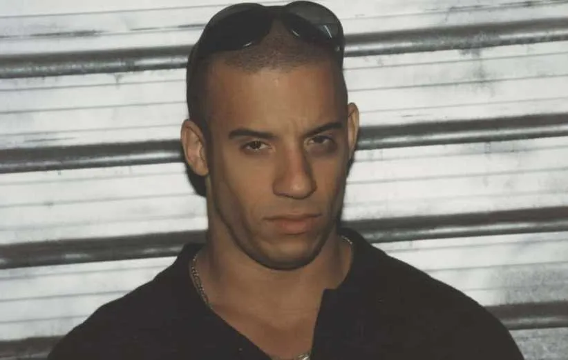 وین دیزل فیلم ولگردها