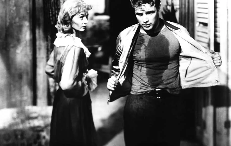 اتوبوسی به نام هوس