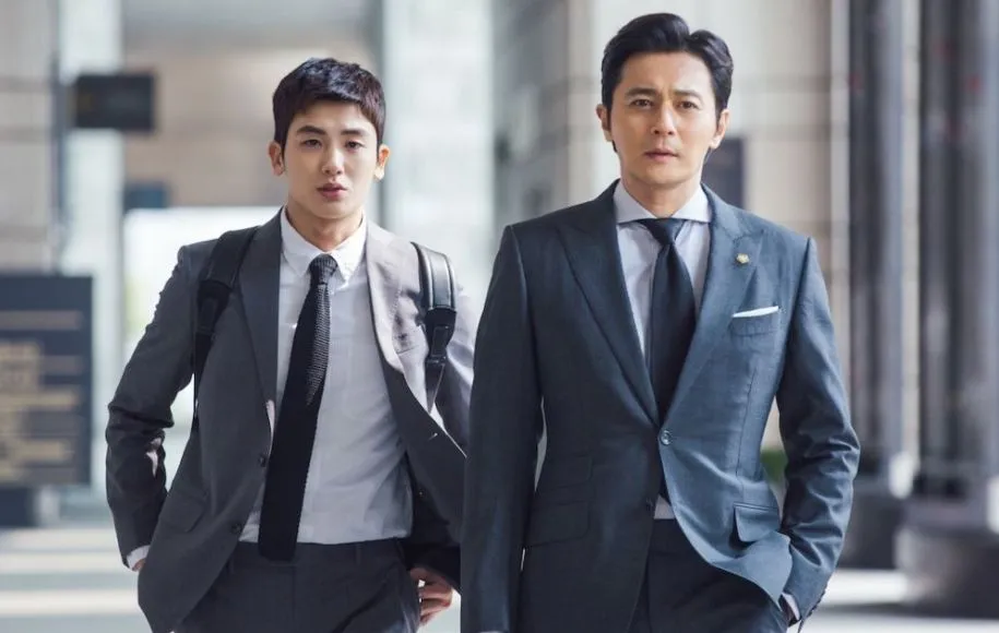 کت و شلواریها