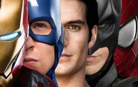 فیلم های ابرقهرمانی