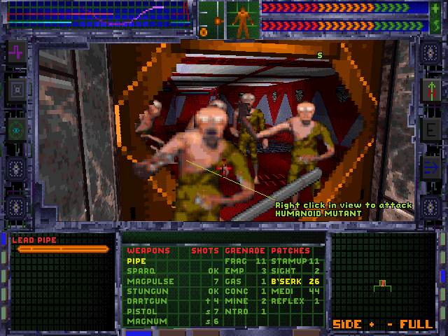 system shock 1994