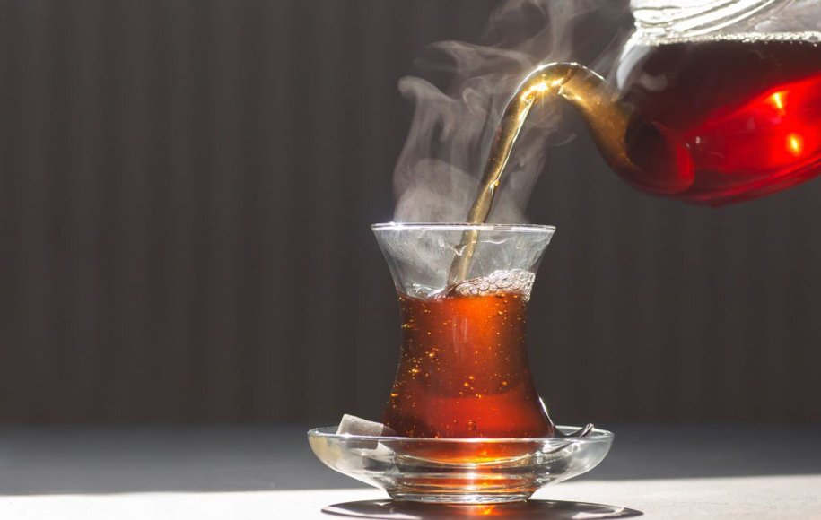 خطرات چای برای بیماران دیابتی