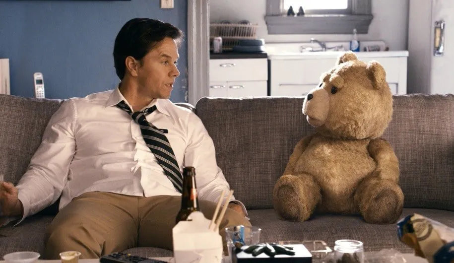 فیلم بر اساس اسباب‌بازی‌ها