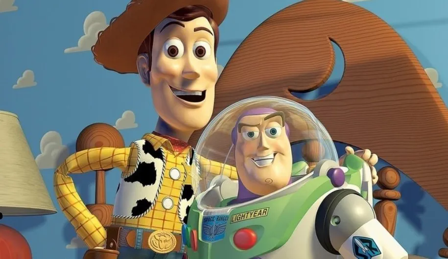 فیلم بر اساس اسباب‌بازی‌ها