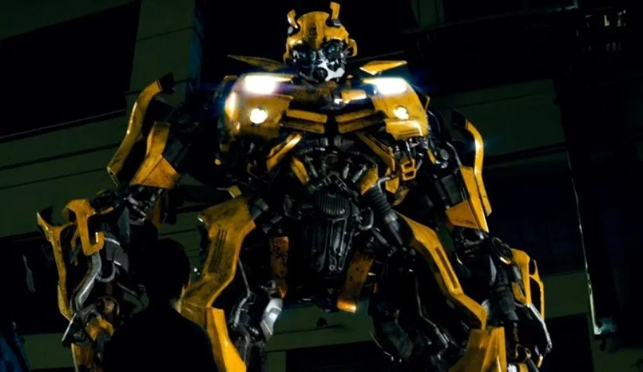 تبدیل‌شوندگان