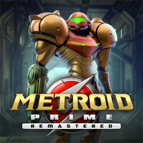 بازی Metroid Prime Remastered از بهترین بازی های نینتندو سوییچ