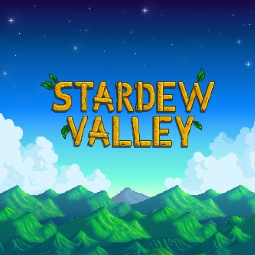 بازی Stardew Valley از بهترین بازی های نینتندو سوییچ