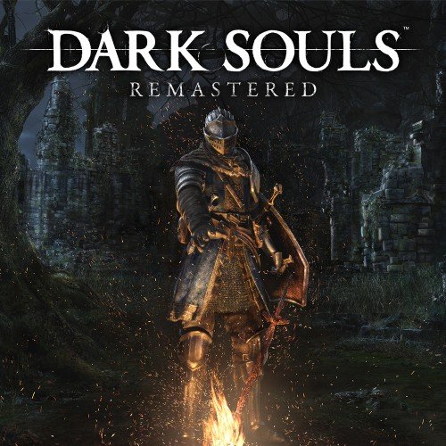 بازی Dark Souls Remastered از بهترین بازی های نینتندو سوییچ