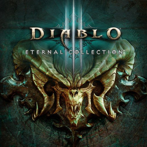 بازی Diablo III از بهترین بازی های نینتندو سوییچ
