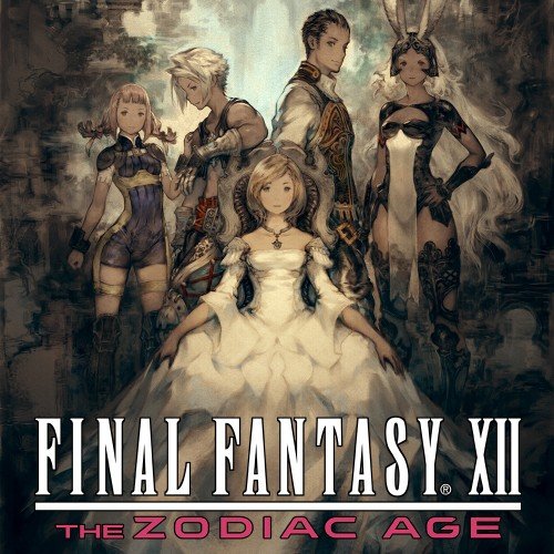 بازی Final Fantasy XII The Zodiac Age از بهترین بازی های نینتندو سوییچ