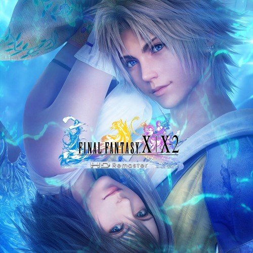 بازی Final Fantasy X HD از بهترین بازی های نینتندو سوییچ