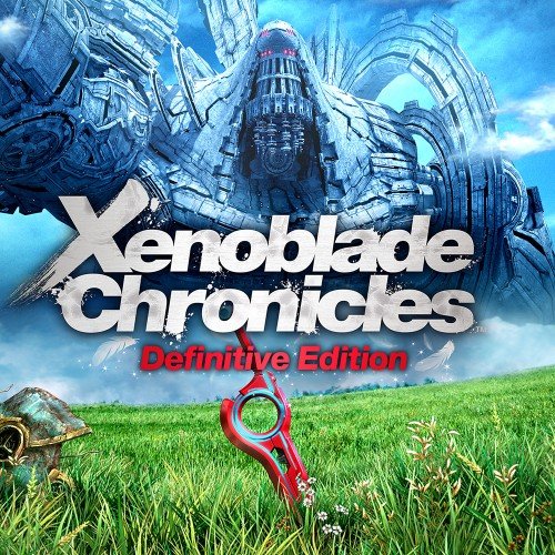 بازی Xenoblade Chronicles از بهترین بازی های نینتندو سوییچ