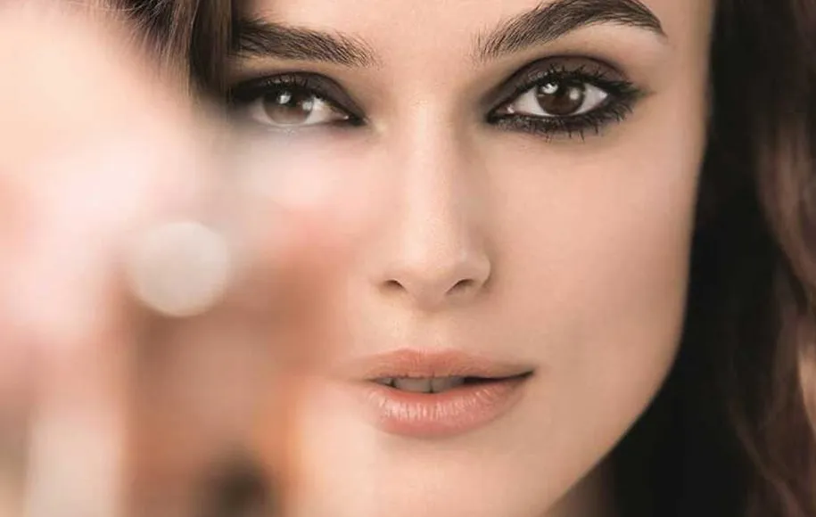 آرایش اسموکی چیست