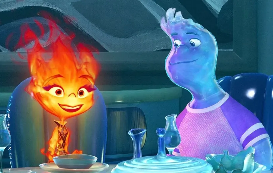 انیمیشن بنیادین