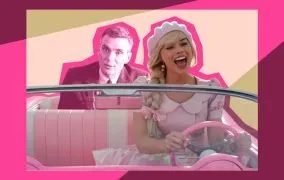 باربی و اوپنهایمر