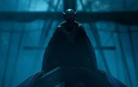 فیلم آخرین سفر دمتر