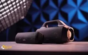 اسپیکر بلوتوثی انکر Motion Plus