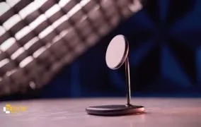 شارژر بی‌سیم باسئوس WXSW-01