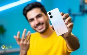 گوشی ریلمی 10