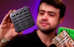 نظم‌دهنده فضای ذخیره‌سازی ماهوت