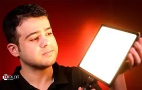 نور ثابت مکس لایت SL-192AI