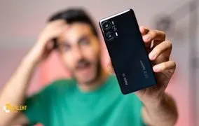 شیائومی پوکو F5