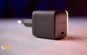 شارژر دیواری انکر A2663