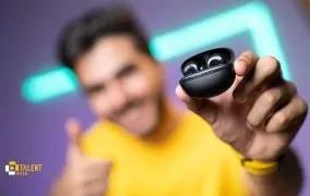 هدفون بلوتوثی هایلو X1 2023