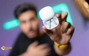 هدفون انکر Liberty 4