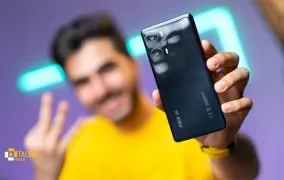 شیائومی پوکو F5