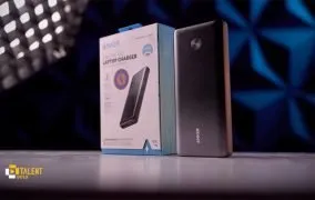 پاوربانک انکر A1291