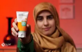 بررسی کرم ضد آفتاب نئودرم مدل Max Protect