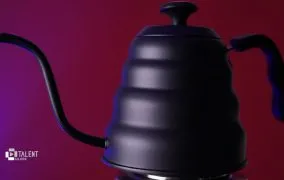 بررسی کتری قهوه کلود کتل مدل Coffee break