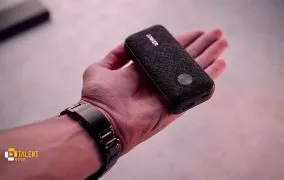 پاوربانک انکر A1246