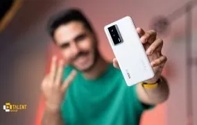 شیائومی پوکو F5 پرو