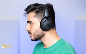 هدفون بلوتوثی Soundcore Space Q45