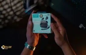 هدفون بلوتوثی انکر Soundcore A20i