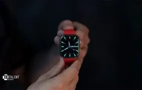 ساعت هوشمند HK9 PRO