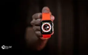 ساعت هوشمند T800 Ultra