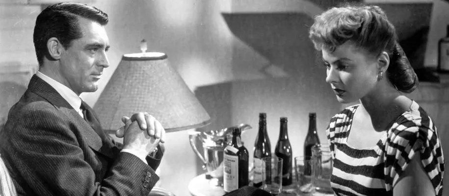 فیلم «بدنام»