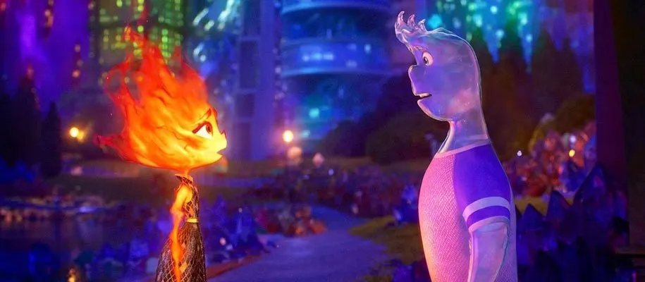 انیمیشن بنیادین