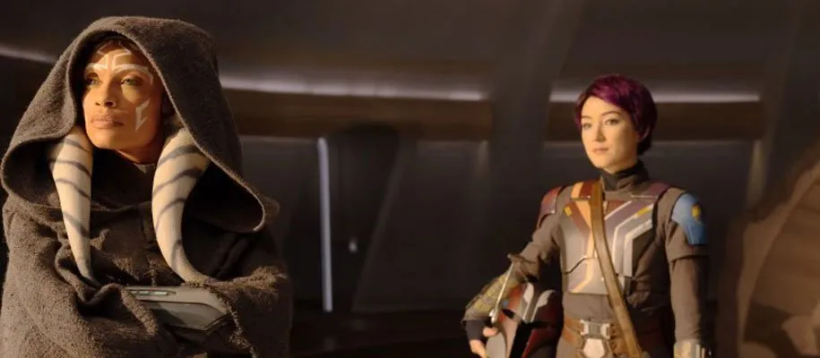 سریال آسوکا