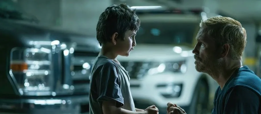 فیلم صدای آزادی